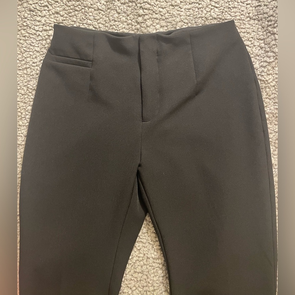 Open edit dress pants size S